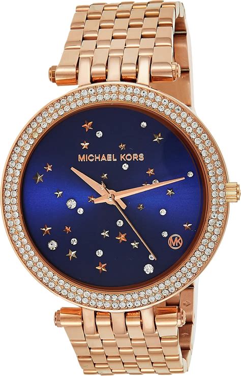 Amazon.ca: Michael Kors Watches Women Clearance